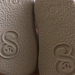 Sun San Salt Water Sandals